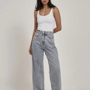 BILLIE JEAN - Garage Blue - US 4